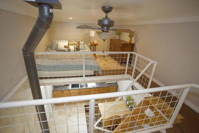 Laytons Loft Bed And Breakfast Manti 외부 사진