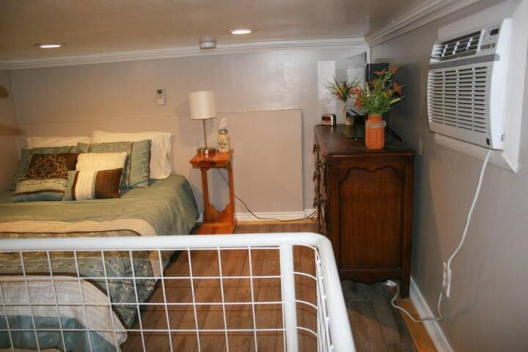 Laytons Loft Bed And Breakfast Manti 외부 사진
