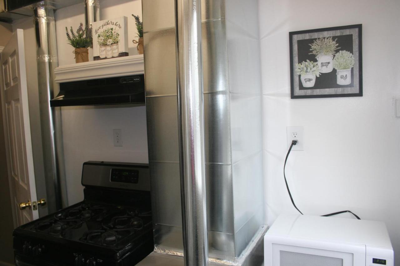 Laytons Loft Bed And Breakfast Manti 외부 사진