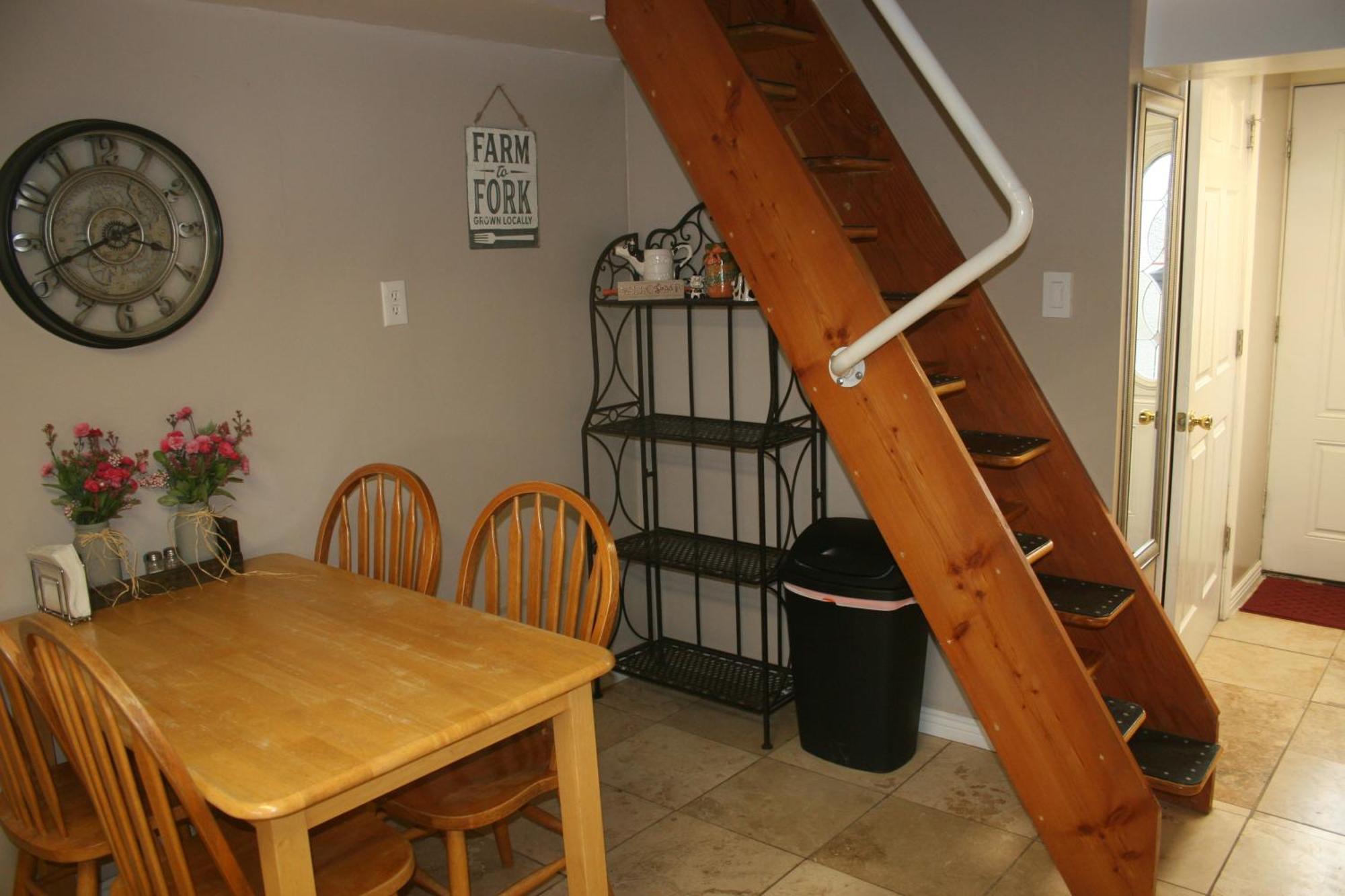 Laytons Loft Bed And Breakfast Manti 외부 사진