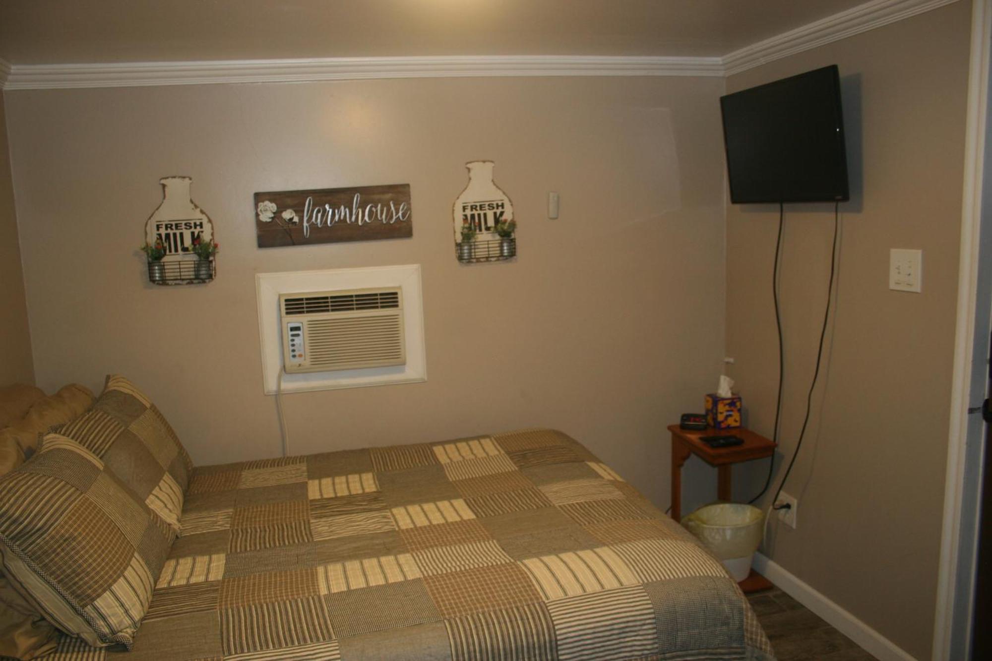 Laytons Loft Bed And Breakfast Manti 외부 사진