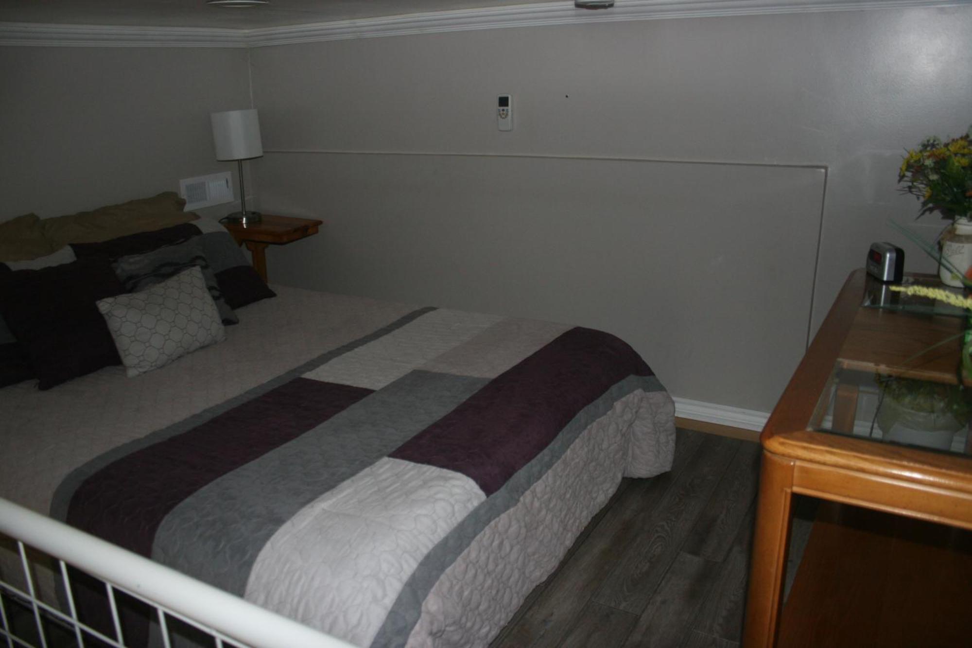 Laytons Loft Bed And Breakfast Manti 외부 사진