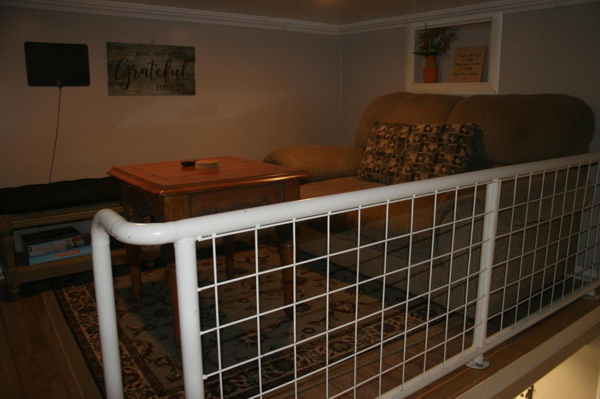 Laytons Loft Bed And Breakfast Manti 외부 사진