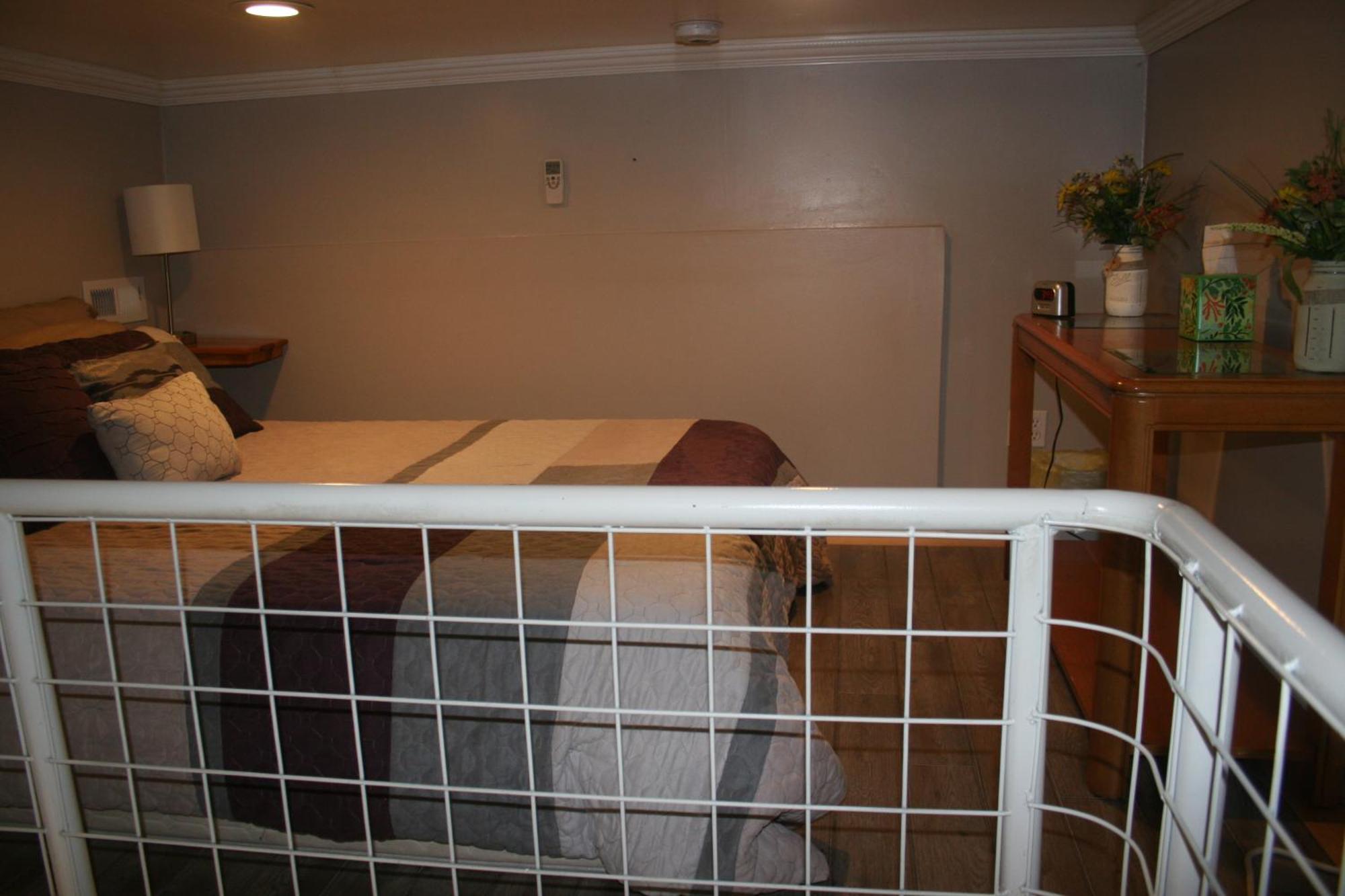 Laytons Loft Bed And Breakfast Manti 외부 사진