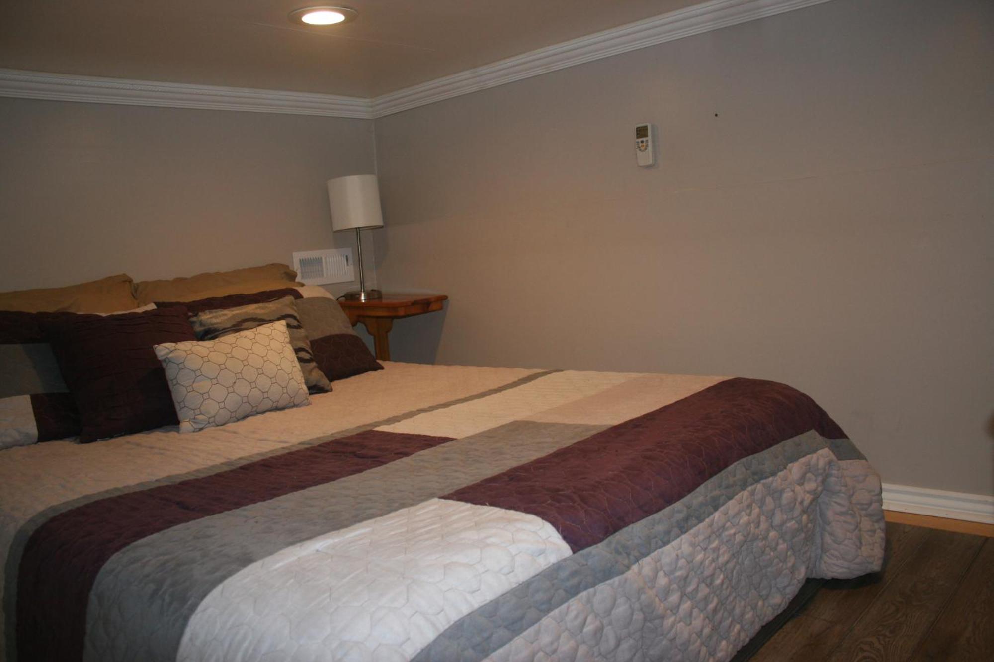 Laytons Loft Bed And Breakfast Manti 외부 사진
