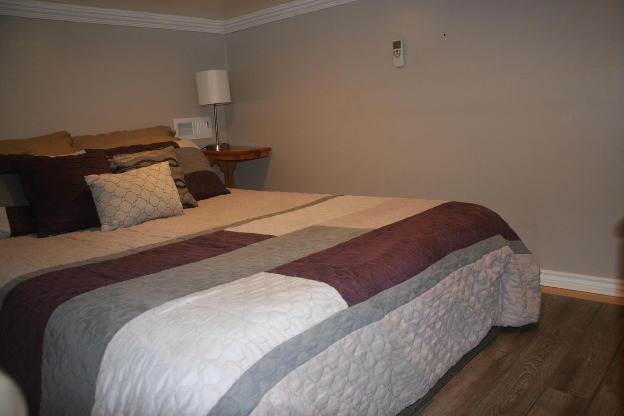 Laytons Loft Bed And Breakfast Manti 외부 사진