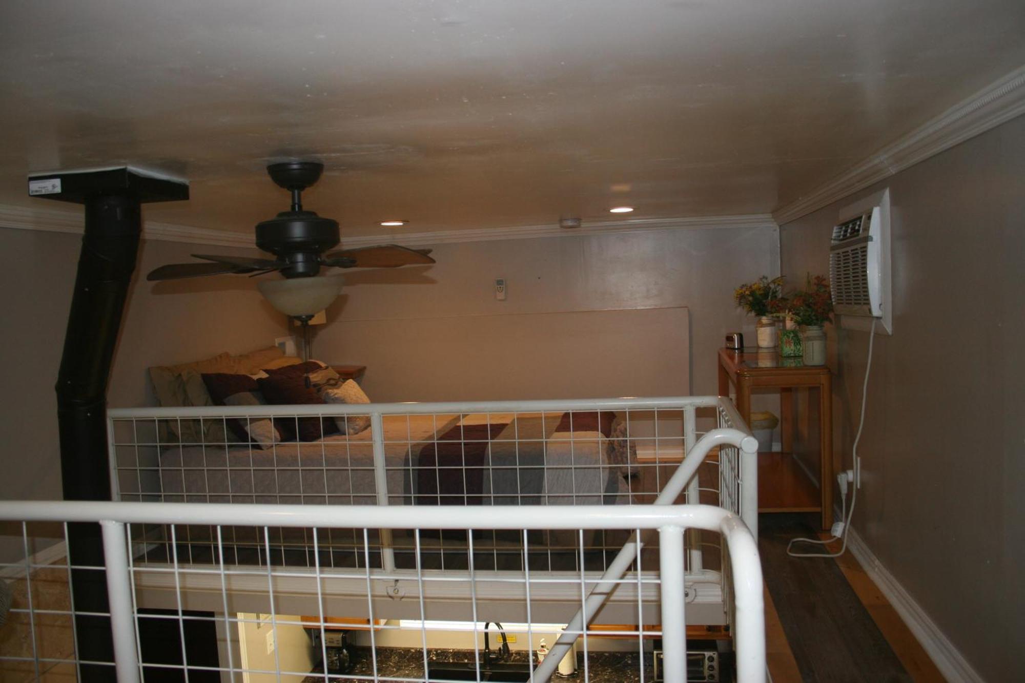 Laytons Loft Bed And Breakfast Manti 외부 사진
