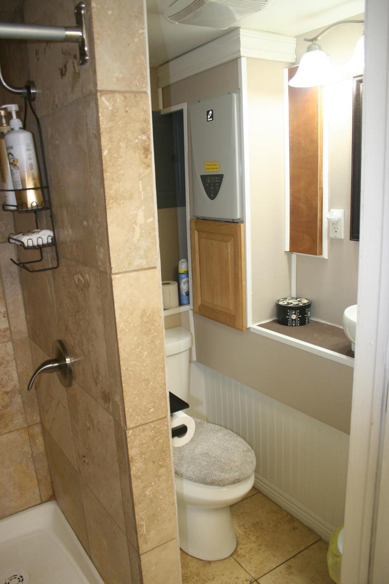 Laytons Loft Bed And Breakfast Manti 외부 사진