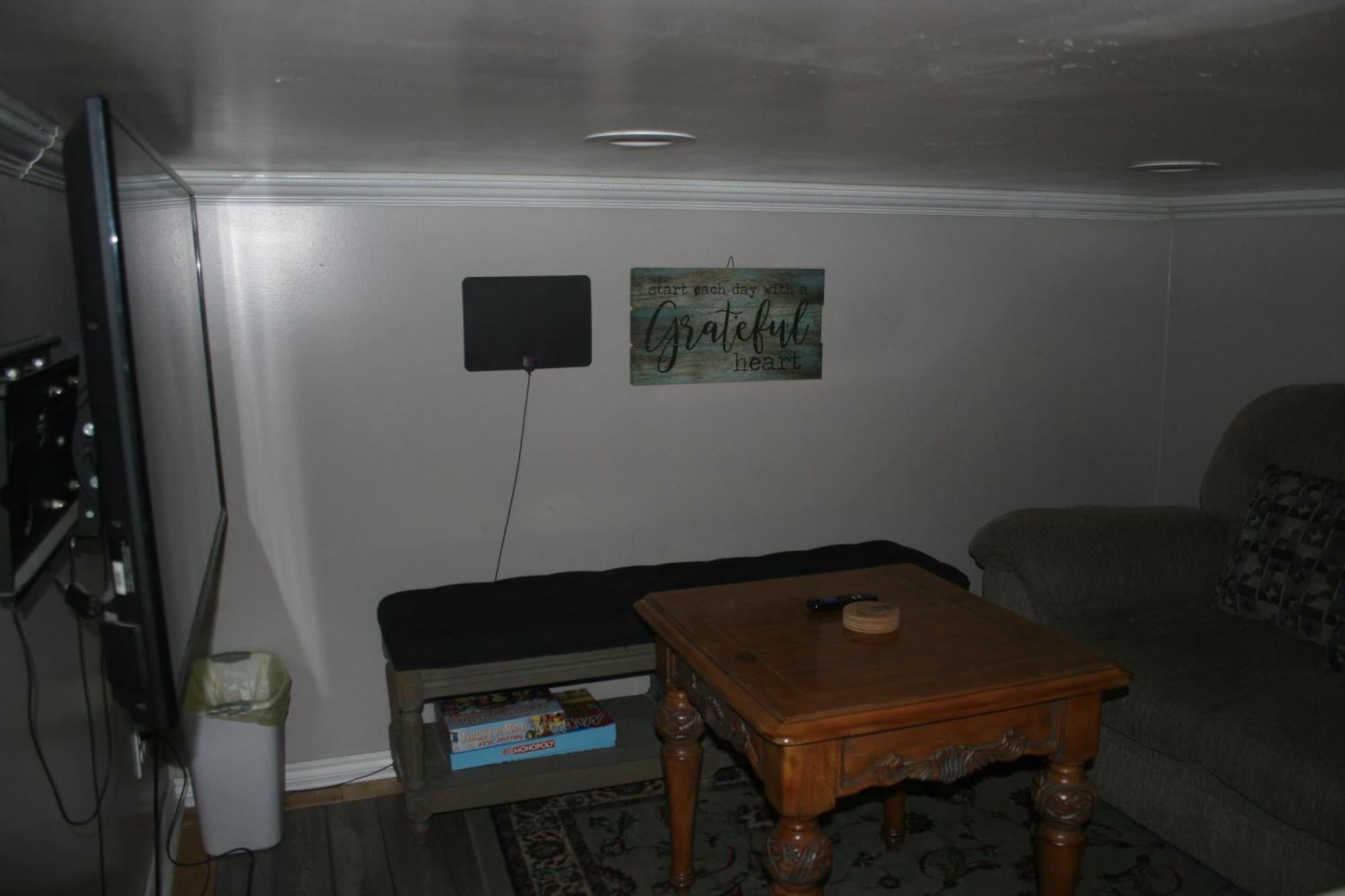 Laytons Loft Bed And Breakfast Manti 외부 사진