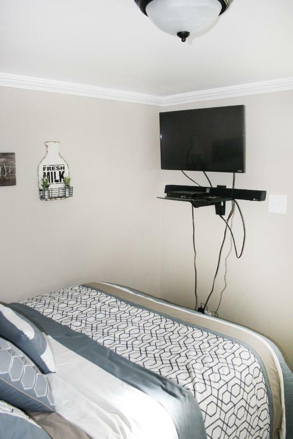 Laytons Loft Bed And Breakfast Manti 외부 사진