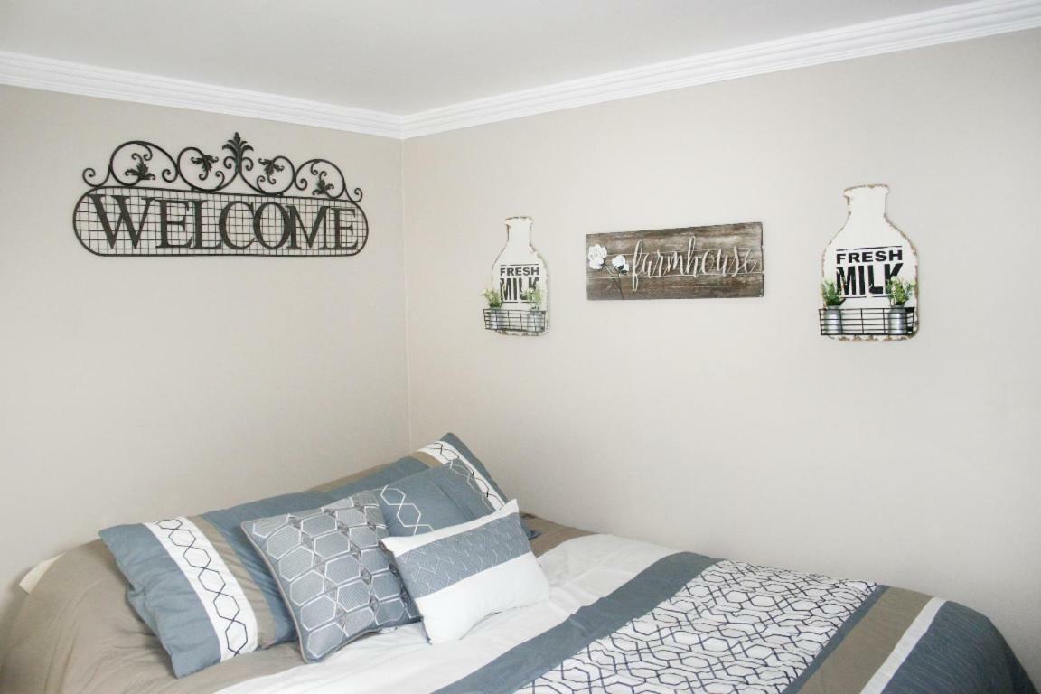 Laytons Loft Bed And Breakfast Manti 외부 사진